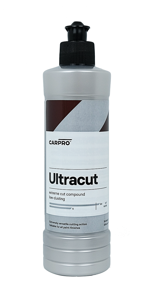 CarPro Ultracut Compound
