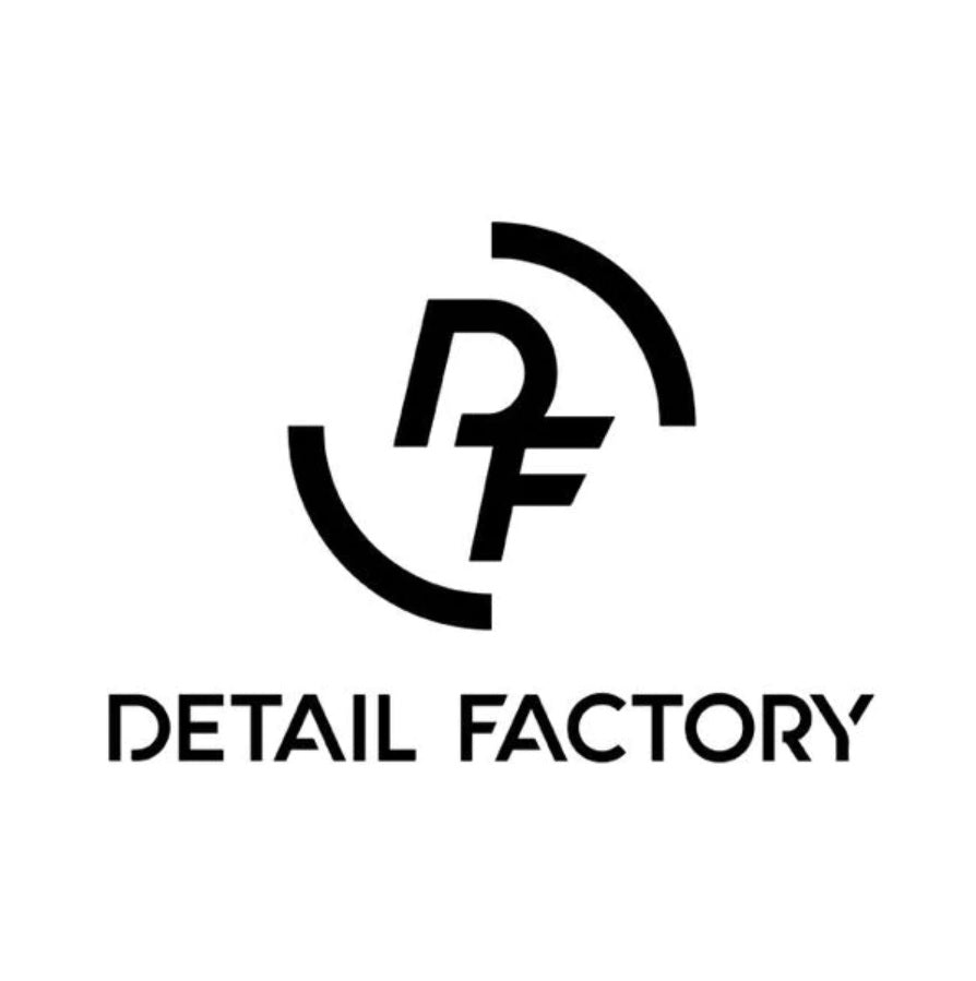 Detail Factory – in2Detailing