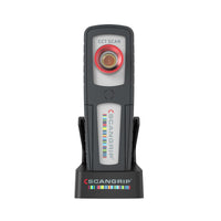 Scangrip Sunmatch 4 Rechargeable Handheld Detailing Light