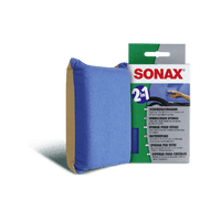Sonax Windscreen Sponge
