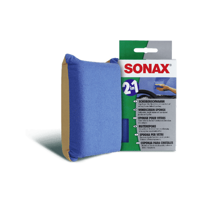 Sonax Windscreen Sponge