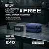 Gyeon Special Offer Bundle