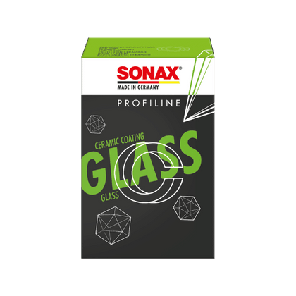Sonax PROFILINE Ceramic Glass Coating