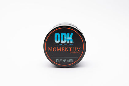 ODK Momentum Wheel Wax