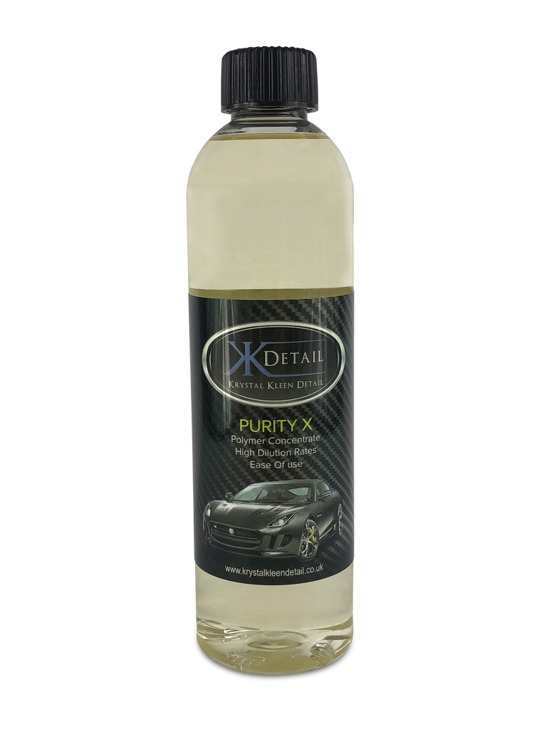 Krystal Kleen Detail Purity X – in2Detailing