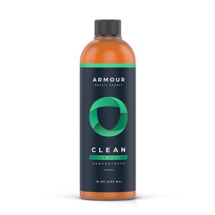 Armour Detail Supply CLEAN - All Purpose Cleaner
