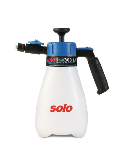Solo Sprayers - 303 FA Handheld Foam Sprayer (ACID pH 1-7)
