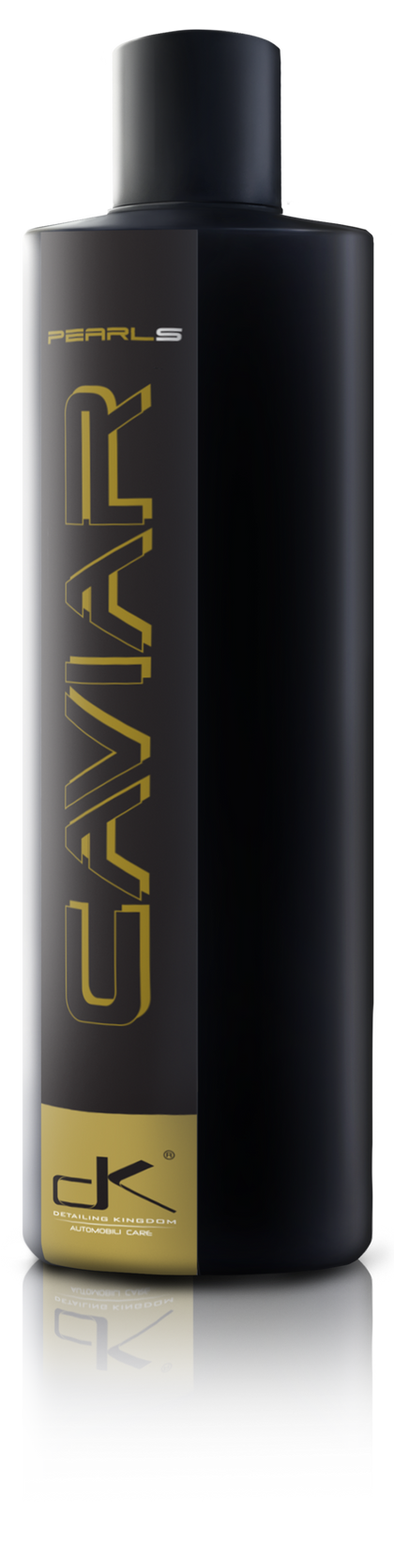 Detailing Kingdom Caviar Pearls