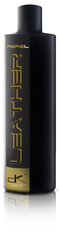 Detailing Kingdom Leather Repel