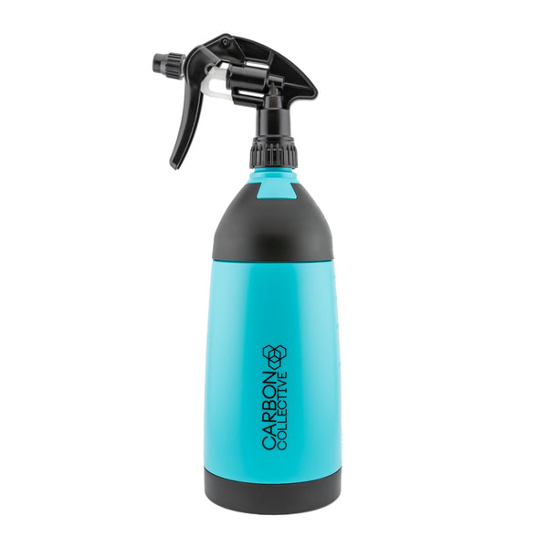 メンテナンス CARBON COLLECTIVE - FORMING PUMP SPRAYER Carbon Collective Pro Range 360° Sprayer Bottle – in2Detailing