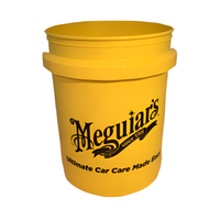 Meguiar's Bucket