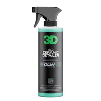 3D GLW Series Ceramic Detailer