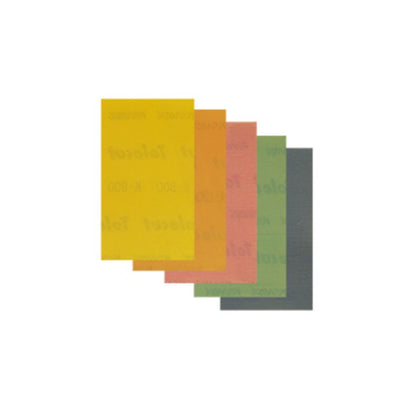 Kovax Tolecut Stick-On Sanding Sheet - 1/8 29mm x 35mm (Single Sheet)