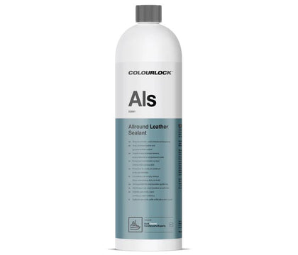 Koch Chemie Colourlock Als Allround Leather Sealant