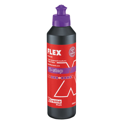 Flex Universal Single Step Compound PC-M