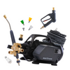 Active™ 2.3 Electric Pressure Washer (Various Package Options)