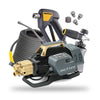 Active™ 3.0 Electric Pressure Washer (Various Package Options)