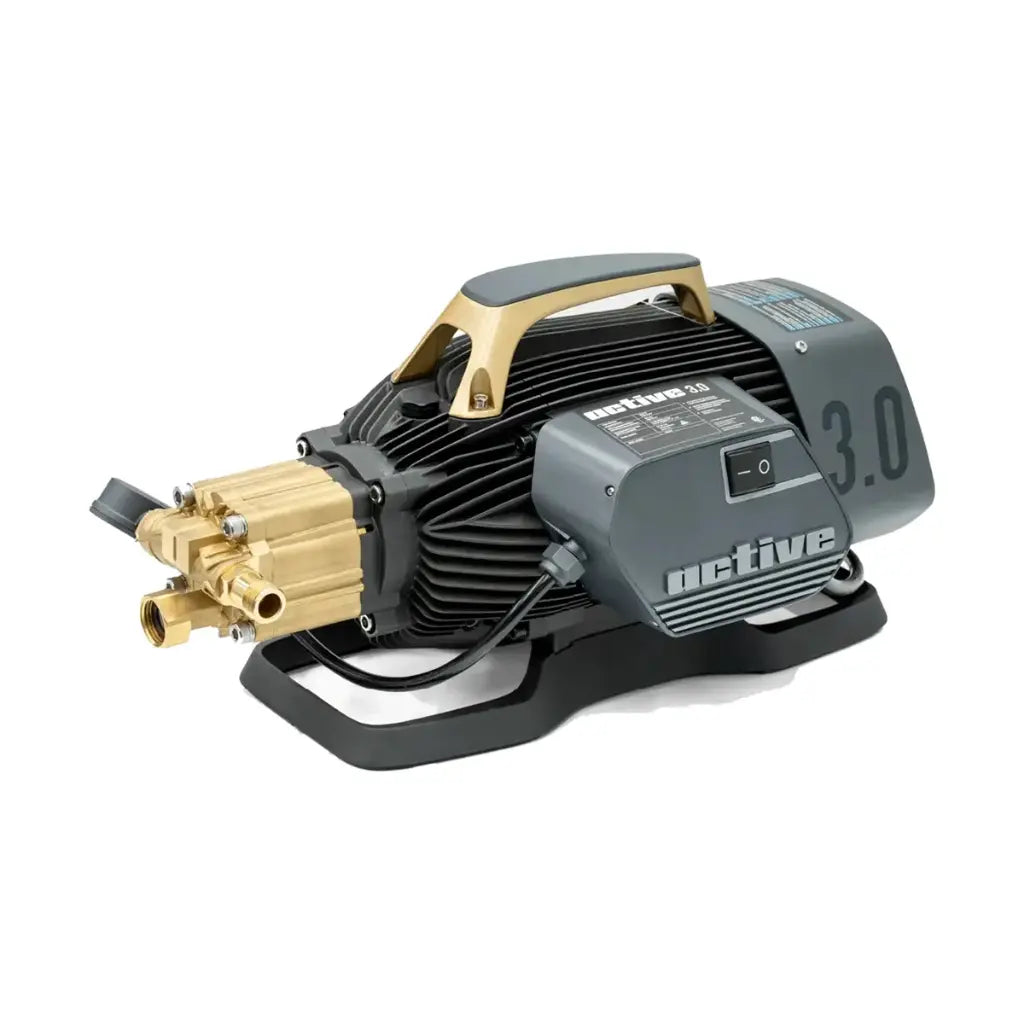 Active™ 3.0 Electric Pressure Washer (Various Package Options)