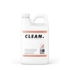 CLEAN. By Pan the Organizer - Rinse-Less Wash