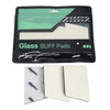 CarPro Buff 3 Rayon Glass Pads