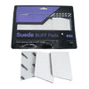 CarPro Buff 3 Suede Pads