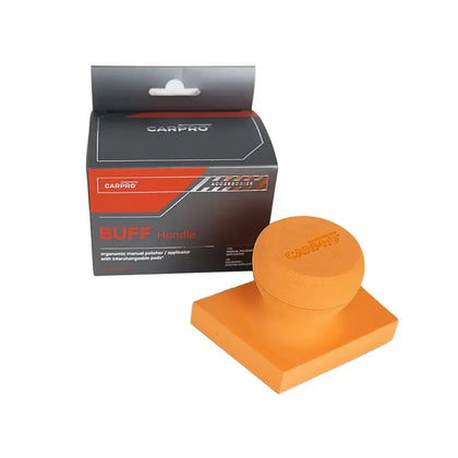 CarPro Buff Handle Applicator