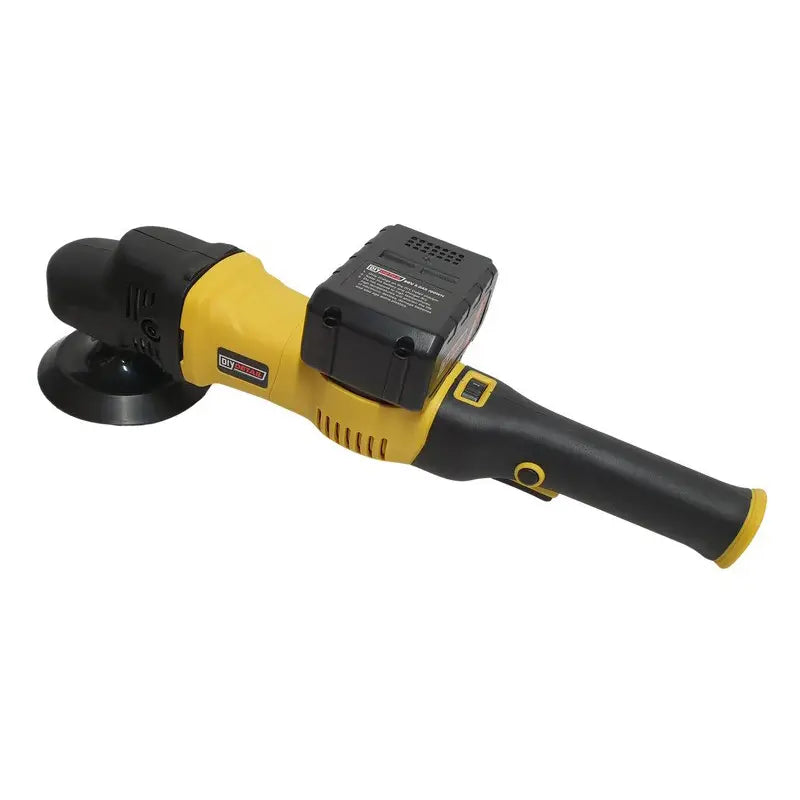 DIY Detail Cord-Free Rotary Tool