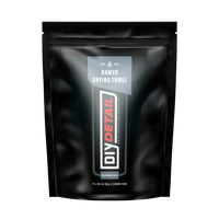 DIY Detail Damyo Medium Drying Blanket (2 Pack)