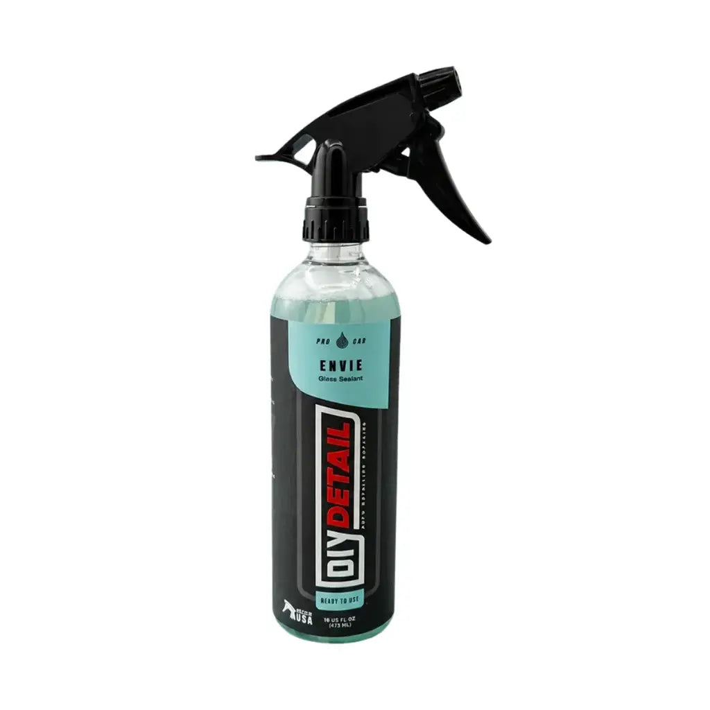 DIY Detail Envie Glass Sealant
