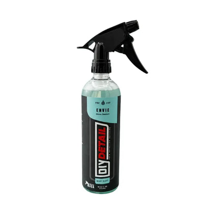 DIY Detail Envie Glass Sealant