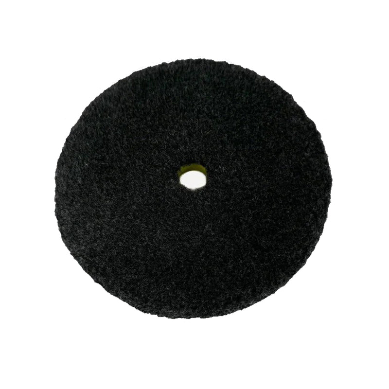 DIY Detail Gold Standard Wool Cutting Pad
