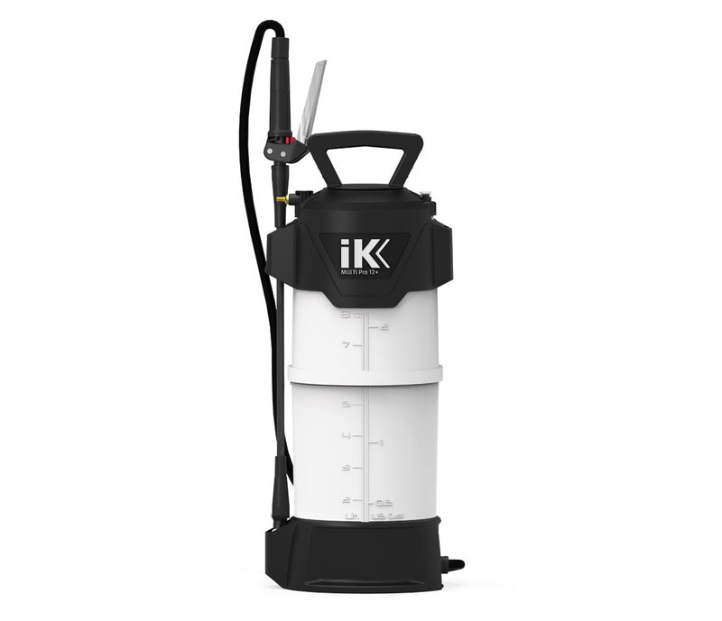 IK Multi Pro 12+ Professional Sprayer