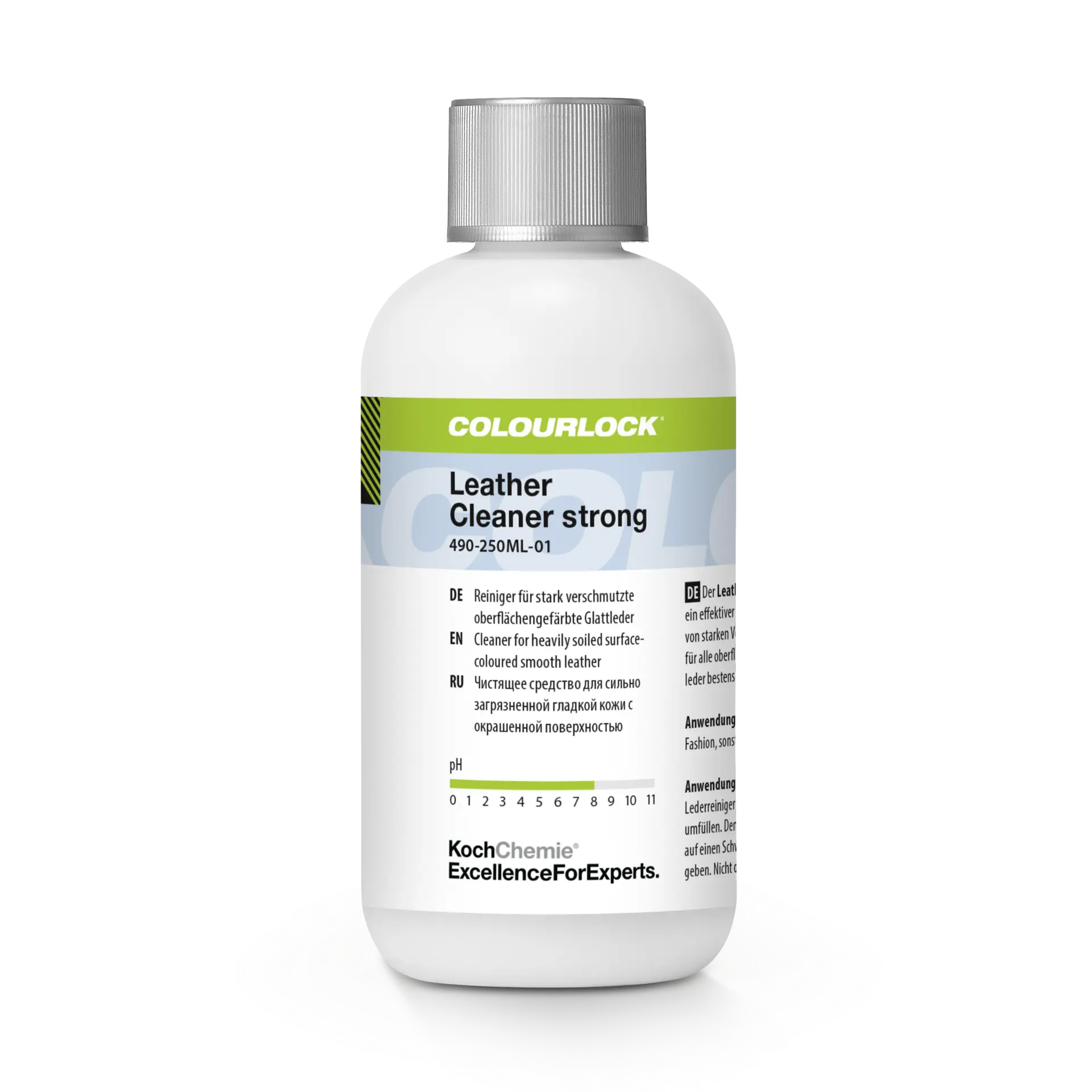 Colourlock Leather Cleaner Strong
