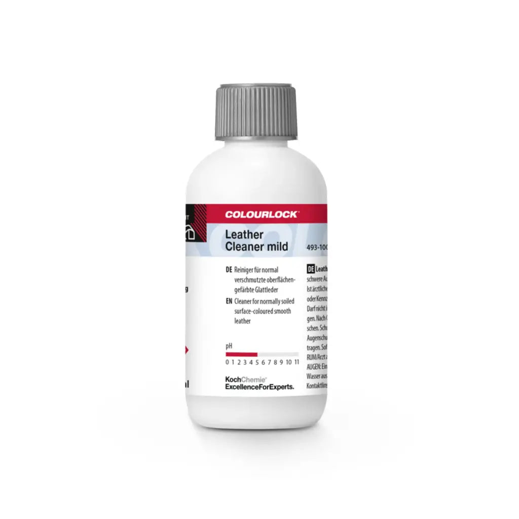 Colourlock Mild Leather Cleaner