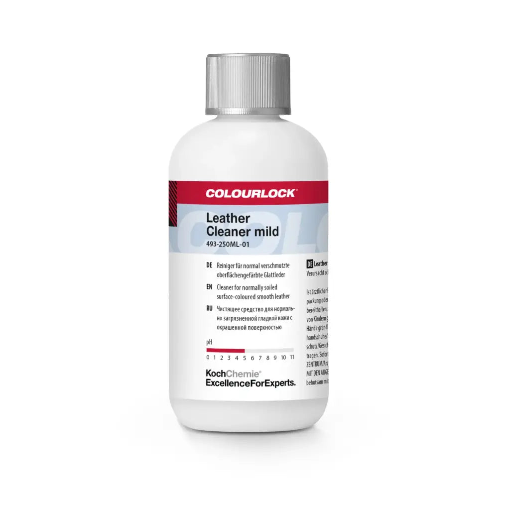 Colourlock Mild Leather Cleaner