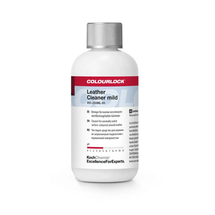 Colourlock Mild Leather Cleaner