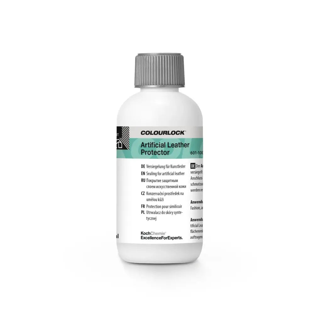 Colourlock Artificial Leather Protector
