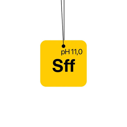 Koch Chemie Sff Crispy Apple Scented Air Freshener