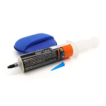 Optimum Opti-Lens Headlight Coating Kit