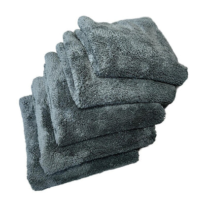 THOR The Freebird Plush Microfibre Towel 400gsm - Pack of 5