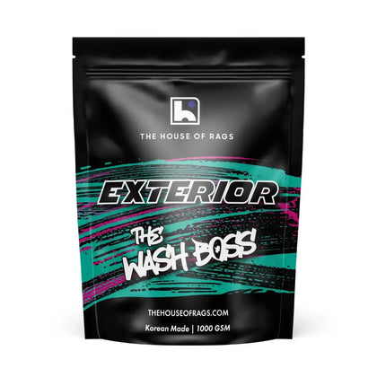 THOR The Wash Boss (Wash Pad)