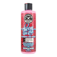 Chemical Guys Cherry Wet Wax 16oz