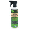 3D Ultra Protectant Tyre Dressing