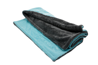 Mcrofbre THE RESERVOIR HYBRID Ultra Absorbent Microfibre Drying Towel