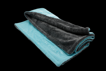 Mcrofbre THE RESERVOIR HYBRID Ultra Absorbent Microfibre Drying Towel