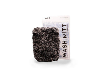 Garage Therapy Wash Mitt