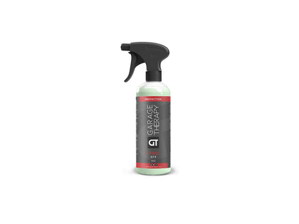 Garage Therap /TWO: QFR (Quick Finish Restorer)