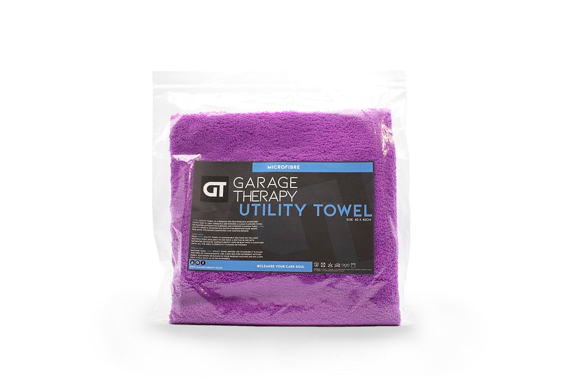 Garage Therapy Utility Towel