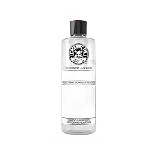 Chemical Guys Dilution Bottle With Spout Cap (16oz)