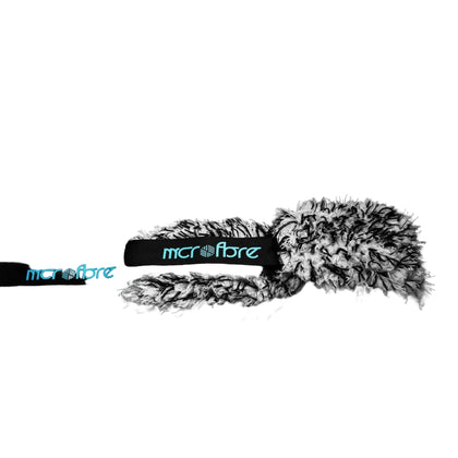 Mcrofbre - E.T Pully Mitt Ultra Absorbent & Washable